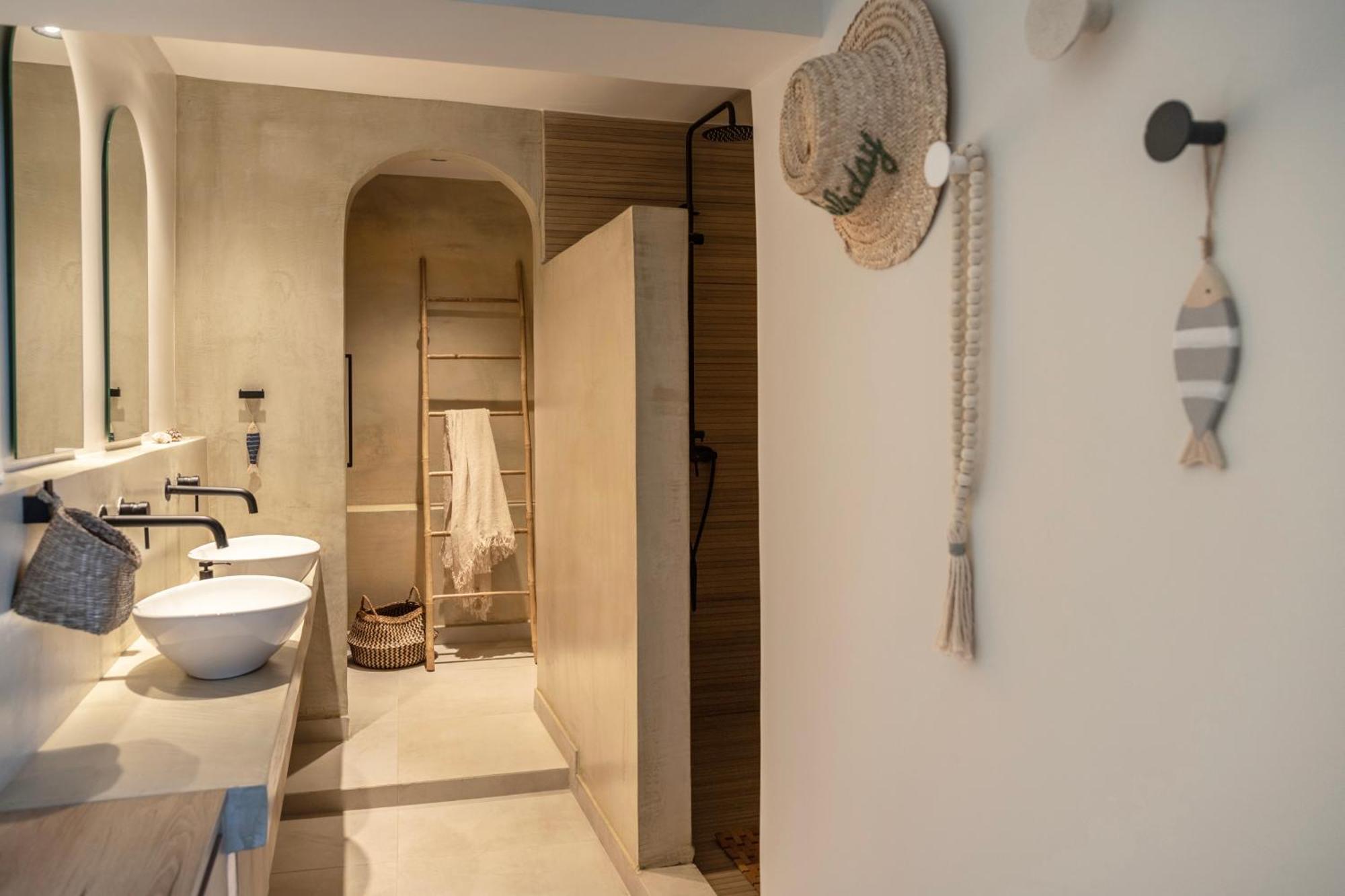 Casa Meraki By A&D Properties Porto Rafti Exterior photo